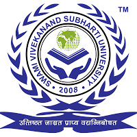 SWAMI VIVEKANAND SUBHARTI UNIVERSITY SWAMI VIVEKANAND SUBHARTI UNIVERSITY