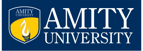 AMITY UNIVERSITY AMITY UNIVERSITY