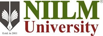 NIILM UNIVERSITY NIILM UNIVERSITY